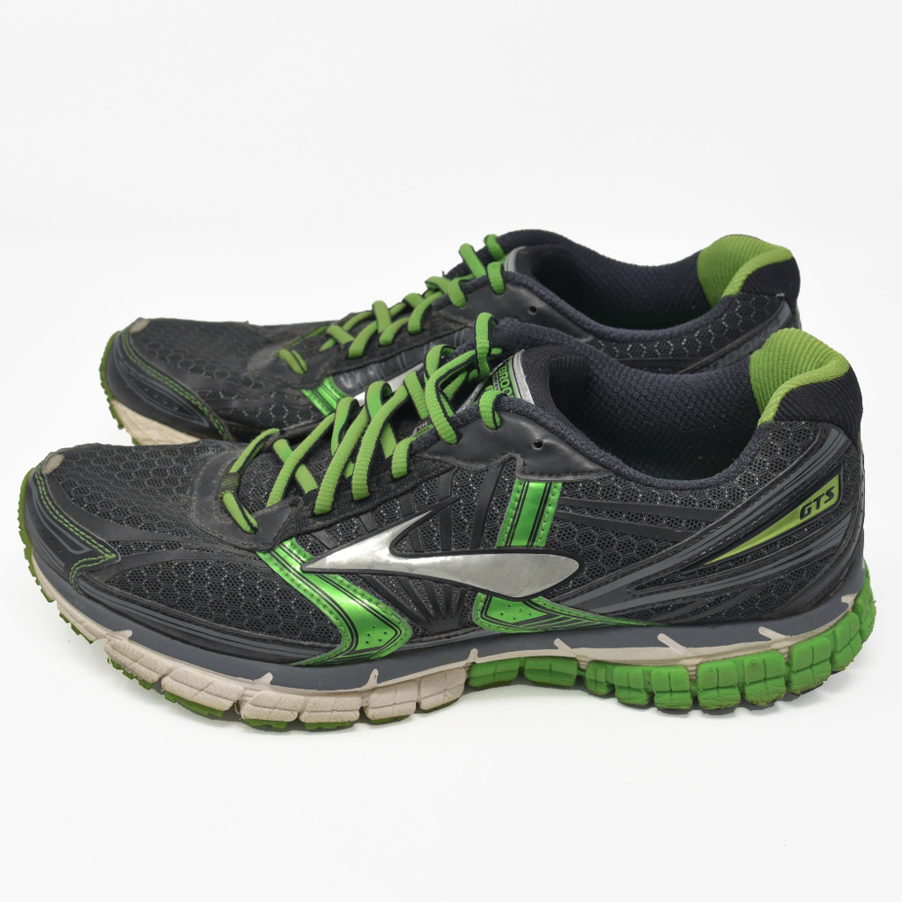 *Brooks Adrenaline GTS 14 Running Hiking Sz 12